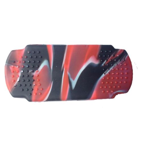 Soft Silicone Skin Case Protective Cover for Sony PSP 2000 3000 Game Console - Picture 24 of 26