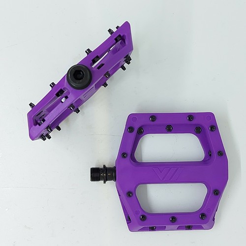 DMR V11 Pedals 9/16" Flat / Platform Enduro Trail Am MTB Mountain Bike NEW - Picture 56 of 90