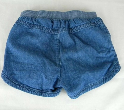 Disney, Children's Place, Levi , and etc. 5PC Shorts/ Skirt Lot Girl's Size 5T - Picture 10 of 12