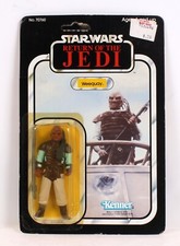 Star Wars Kenner Vintage Collection Weequay
