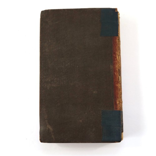 The Scholar's Companion Containing Exercises by Rufus Bailey 1844 Etymology - Picture 4 of 15