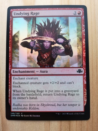 Dominaria Remastered Foil Commons - Near Mint - EN (Order Multiple And Save!) - Picture 70 of 93