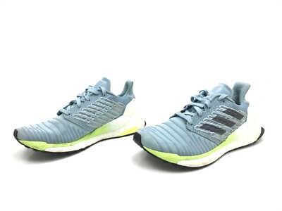 Adidas Solar Boost Damen Sportschuhe Sneaker Freizeit Comfort Gr. 38 ( UK 5 )
