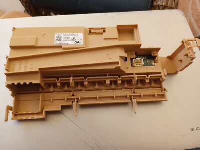 W11564004 Kitchen Aid Electronic Control.