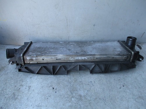 2012 RENAULT TRAFIC VIVARO 2.0 DIESEL INTERCOOLER 8200411160 - Picture 3 of 6
