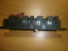 4a0941822  Fuse box  for Audi A4 UK16701-28