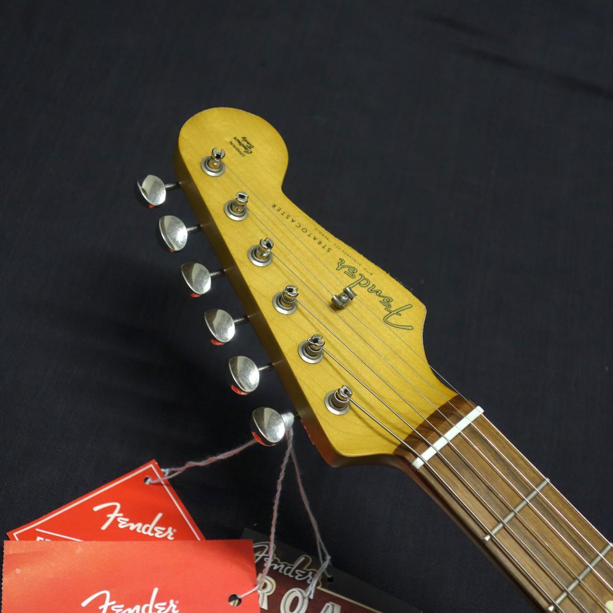 Fender: Electric Guitar Guitar Guitar Road Worn '60s Stratocaster 3 Farbe Sunburst NEW 3 19ef84 Fender: Electric Guitar Guitar Guitar Road Worn '60s Stratocaster 3 Farbe Sunburst NEW 3 19ef84