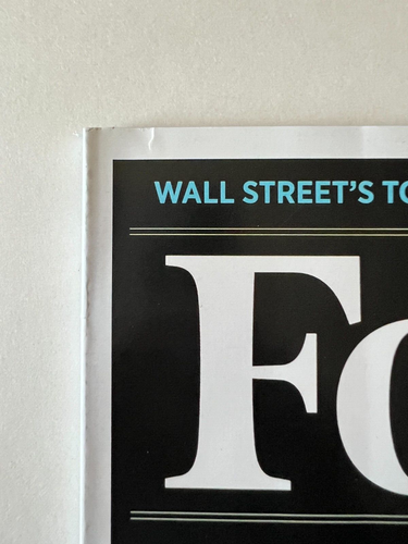 ROSS PEROT * INLAND PORT September 23 2013 FORBES MAGAZINE Reinventing America - Picture 3 of 7