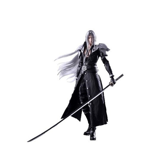 Final Fantasy X Yuna | Loot A Brick