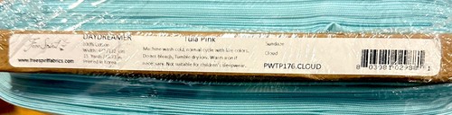 TULA PINK DAYDREAMER SUNDAZE CLOUD COTTON QUILT CRAFT FABRIC BY THE YARD - Picture 2 of 3