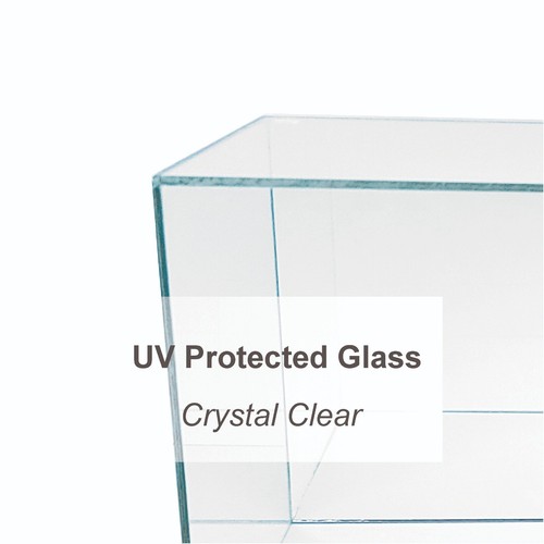 Baseball Batt Vitrine | UV geschützt | Echtglasschutz *NEU - Bild 24 von 36