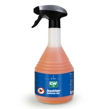 Dr. Wack CW1:100 Insekten Entferner Gel Fliegen Entferner Reiniger 0.5L
