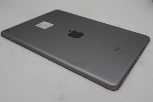 Apple iPad 6.Gen 2018 32GB WiFi  Wlan Space Grau A1893 Displayschaden #5183 - Bild 4 von 7