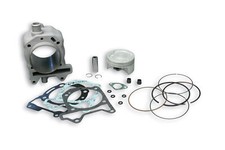 Malossi Aluminium cylinder D.75,5 H2O Vespa Granturismo L - GT 125 4T