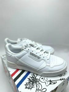 adidas originals continental 80 kids