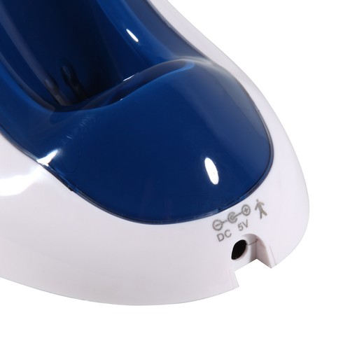 Denjoy Lampada Dentale Senza Fili LED Cura Luce 7 Watt Alta Potenza D6 - Foto 19 di 23