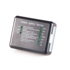 Power Supply Tester PC Chassis Power Testing Tool 20Pin/24Pin