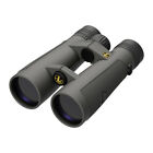 Leupold Bx-5 Santiam Hd 12x50mm Shadow Gray Binocular 175856