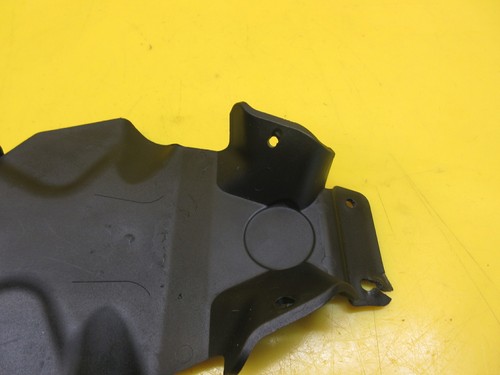 OEM YAMAHA SR VIPER LTX RTX FRONT BULKHEAD CHASSIS FRAME SUPPORT GUARD COVER - Picture 3 of 8