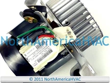 Furnace Exhaust Inducer Motor Fits Carrier Bryant Payne 326628-762