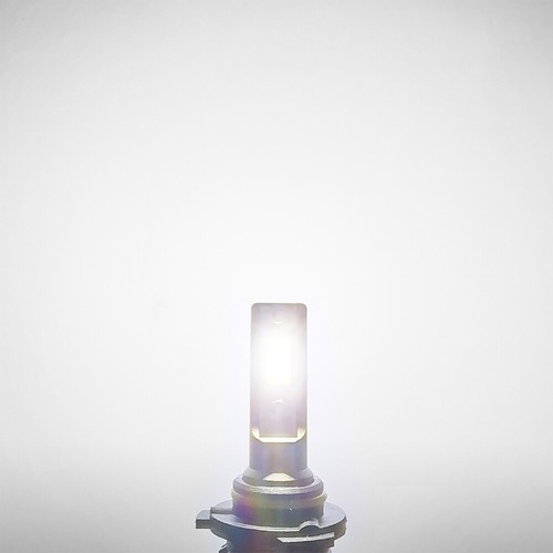 For Ford 2023 LED H10 9145 9040 Fog Light Bulbs DRL Daytime Running Light 2400LM - Picture 9 of 13