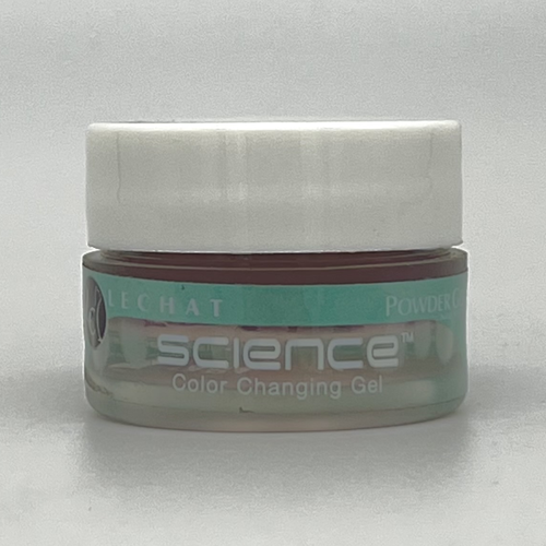 LeChat Powder Gel - Assorted Science Color Changing Gel - 0.125 oz / 3.7 ml - 第 6/7 張圖片