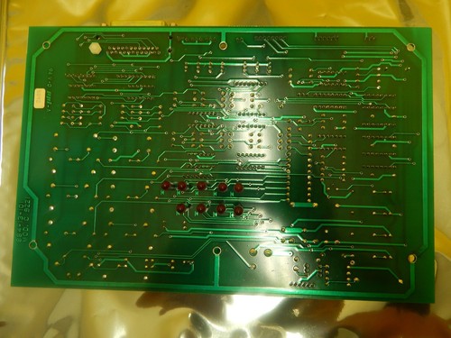 RC Materials Research 884-13-000 LED Indicator PCB Rev. D Eclipse Star Used - Picture 6 of 9
