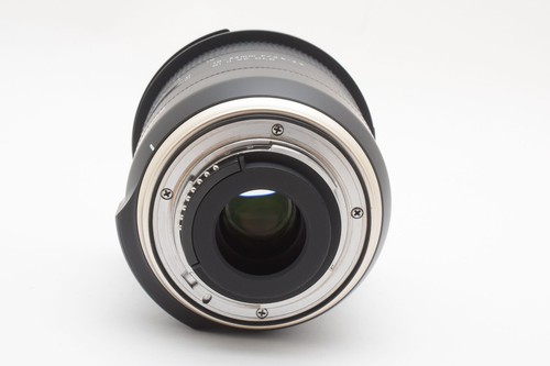 Extra15%OFF [N Mint] Tamron B023 10-24mm F/3.5-4.5 Di  II VC HLD Lens for Nikon - Picture 6 of 12