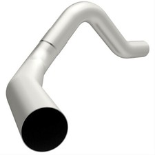 MagnaFlow 4" Exhaust Tailpipe Fits 1999-2007 Ford 7.3L 6.0L Powerstroke