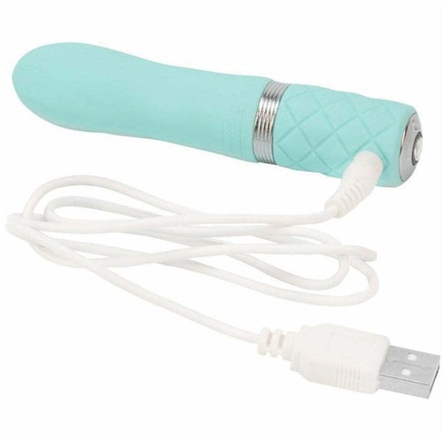Pillow Talk Flirty Bullet Vibrator Clitoral Stimulator Rechargeable Sex Toy - Picture 7 of 11