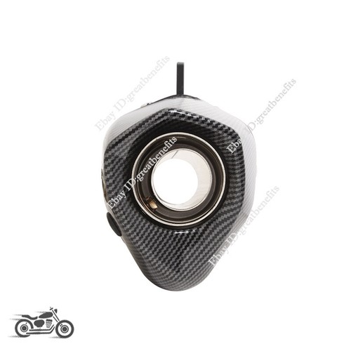 Slip On For Kawasaki Z900 A2 2018-2024 35KW 70KW Exhaust System Front Tail Pipe - Picture 11 of 14