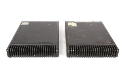 Motorola Syntor X Modelo 9000 CHP Patrulla de Carreteras de California - Condado de Ventura - Imagen 3 de 4