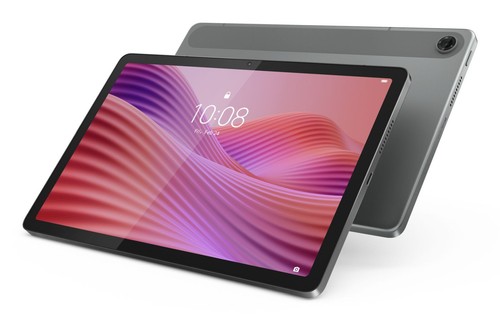 Lenovo Tab , 25,6 CM (10.1 "), 1920 x 1200 Pixel, 128 GB, 4 GB, Android 14, Gris - Photo 7/12