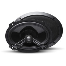 Rockford Fosgate T1692 Power Series 6"X9" 2-Way Full-Range Speakers - Pair