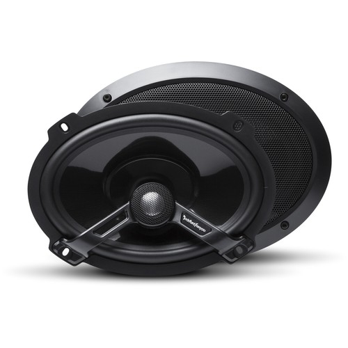 Rockford Fosgate T1692 Power Series 6"X9" 2-Way Full-Range Speakers - Pair - Picture 1 of 8
