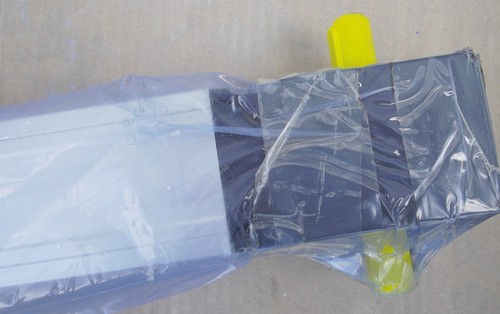 Linearführung Thomson WH 80 kein Festo Bosch Rexroth - Bild 3 von 5