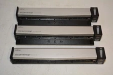 Lot 3x Fujitsu Scansnap S1100i Small Business Mobile Scanner #W5057