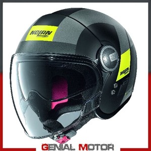 Casco Moto Jet Talla XL Casco Moto Jet Talla XL