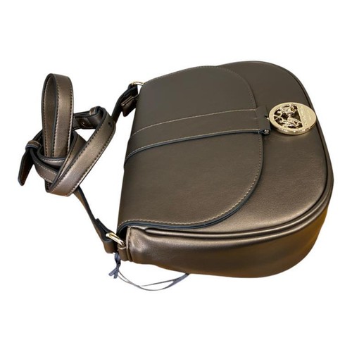 LA MARTINA BORSA DONNA Piccola tracolla da spalla chiusa con patta e zip 01702P - Imagen 3 de 6