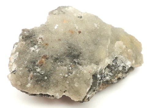 Muestra mineral de roca cristalina Barite Cumberland England, 134 gramos, AV10 - Imagen 6 de 8