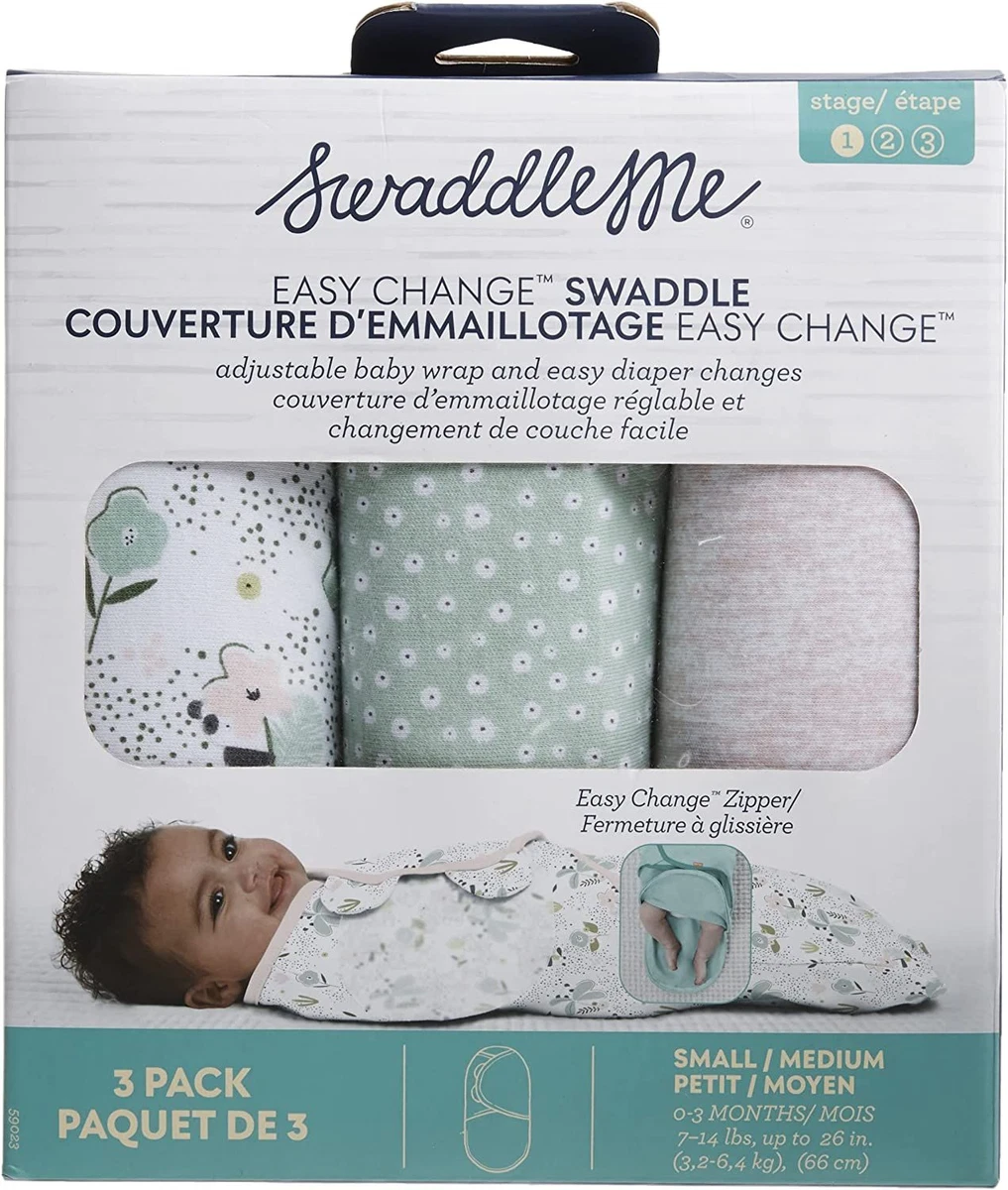 Swaddleme size medium hot sale
