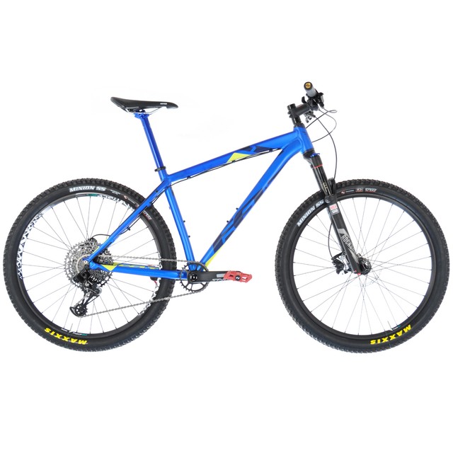 hummer mtb