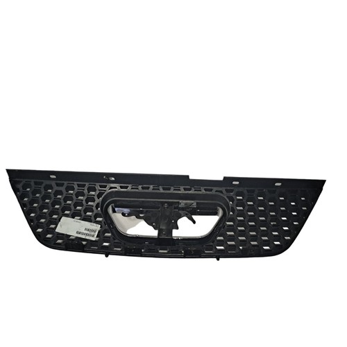 Ford Mustang Front Grill Assembly; With Chrome FM110043-1999-04 - Bild 2 von 3