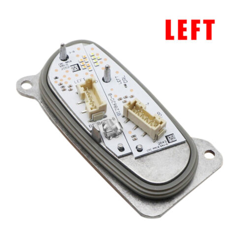 DIRECTION INDICATOR SIDELIGHT SIGNAL BLINKER DRL CONTROL 5FJ941475 5FJ941476 - Picture 2 of 11