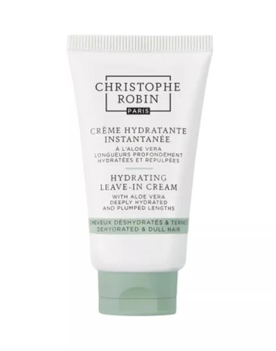 2 x Christophe Robin Colour Shield Mask 200ml & 2 x Leave In Cream 20ml - Picture 3 of 3