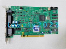 1PC used Digigram VX222E-mic VX222 V2 PCI sound card