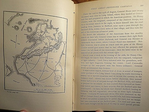 Washington Irving & John Fiske ~ Washington and His Country ~ 1st/1st ~ 1887 - Picture 6 of 7