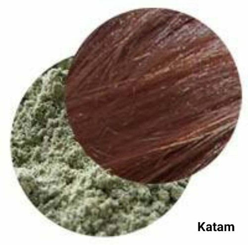 Henna, Indigo & Plant Powder to dye your hair RED, BLACK, AUBURN, BLONDE, PURPLE - Picture 6 of 16