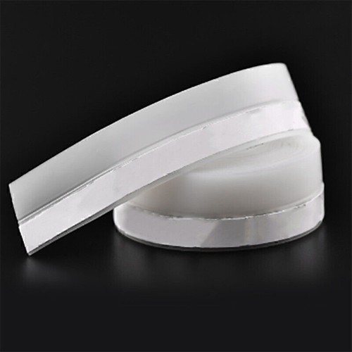 5M Self Adhesive Door Sealing Strip Silicone Window Seal Dust Insect Door Strip - Picture 9 of 12