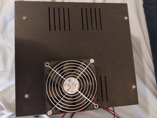 linear amplifier ham radio equipment used - Zdjęcie 5 z 6